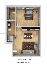 Building Photo - 1100 10th St