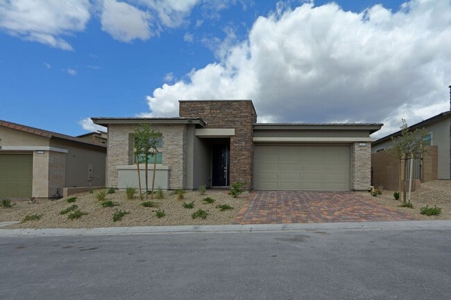 Primary Photo - New Home in Summerlin 55+ Community