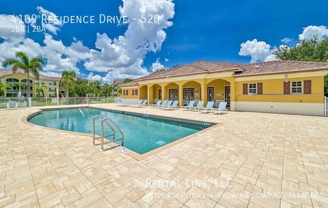 Building Photo - 4109 Residence Drive