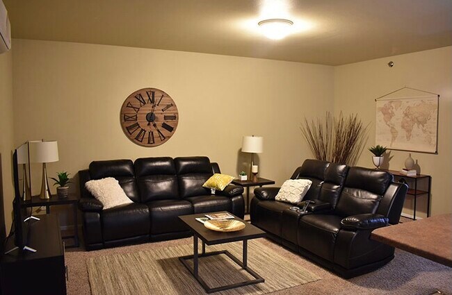 Furnishing Package Available - 1414 12th Ave N