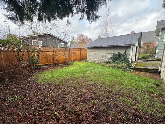 Building Photo - 6247 31st Ave NE