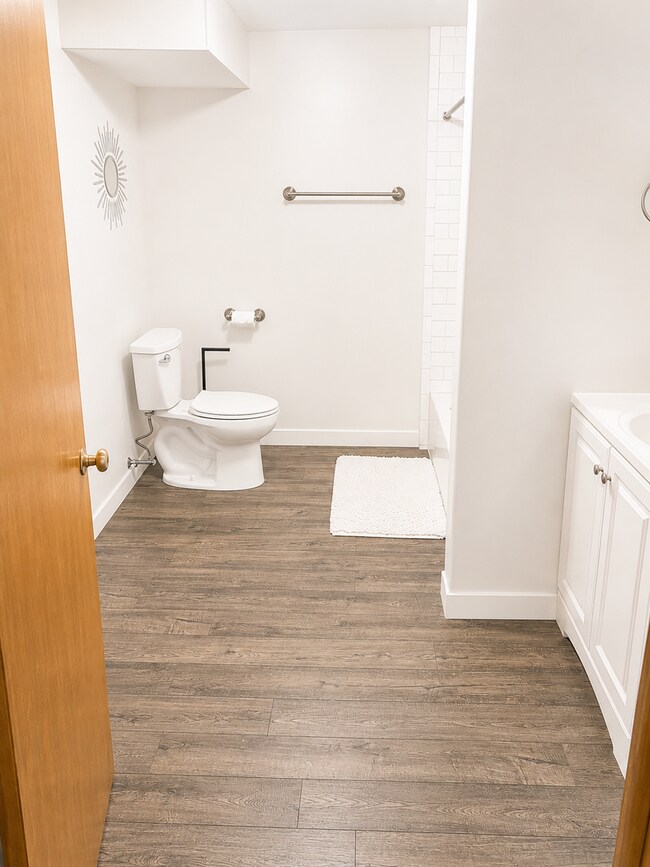Building Photo - Large Basement Apartment For Rent
