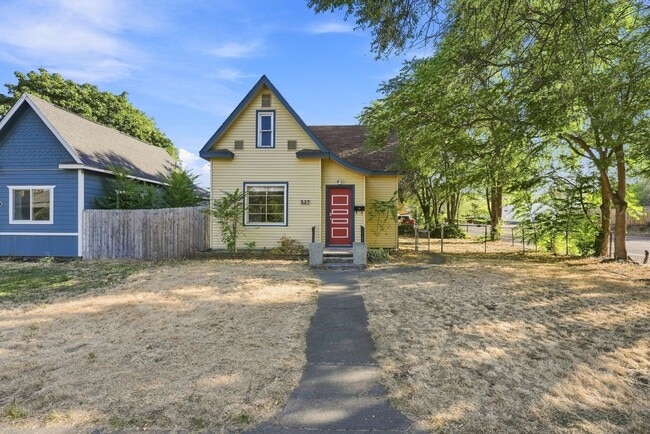 Building Photo - 527 W Shannon Ave