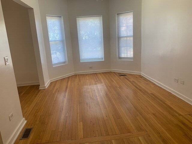 Building Photo - 4841 S Evans Ave