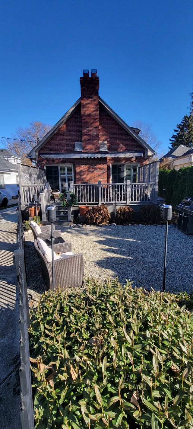 Building Photo - 547 Neff Rd