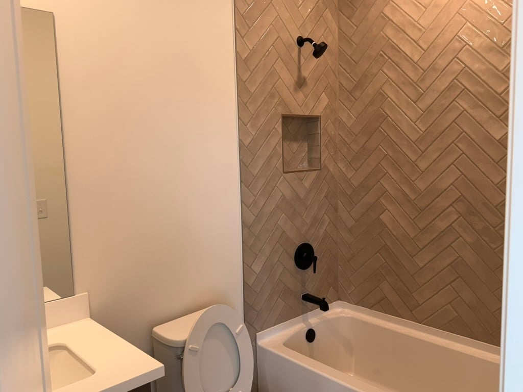 Bathroom - 3465 Austin Michael Ln