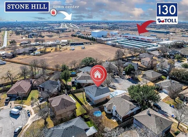 Building Photo - 20805 Trotters Ln