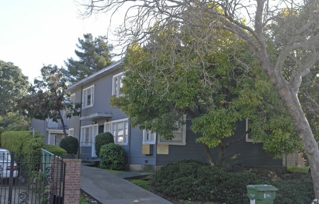 Primary Photo - Welcome To Your New Home In The Heart Of B...