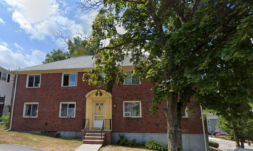 Building Photo - 5 Bishop Rd