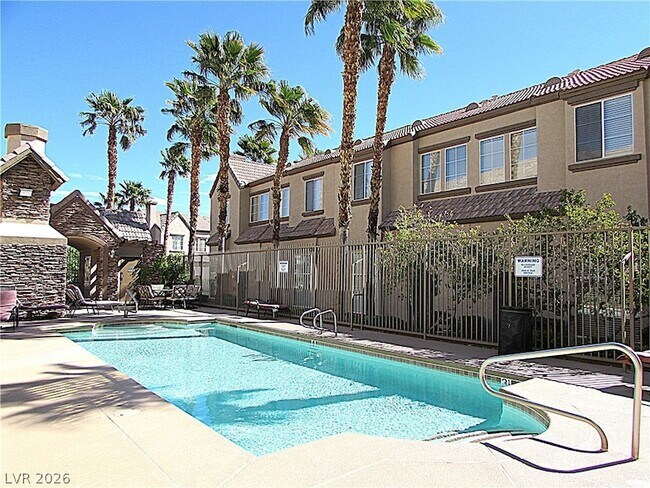 Building Photo - 8404 Tiger Woods Ave
