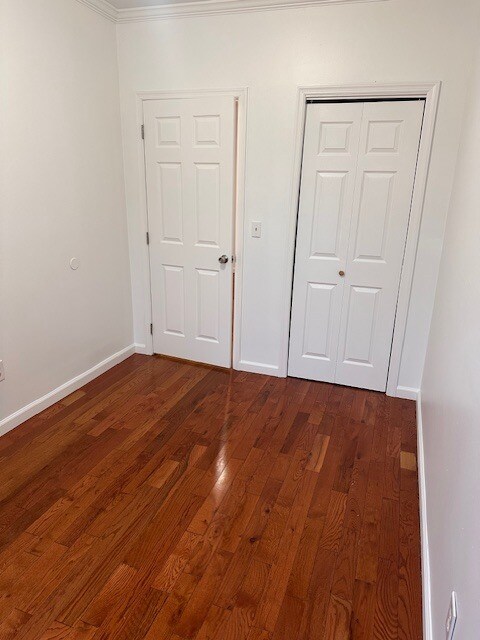 2nd Bedroom - 101 Avenue F