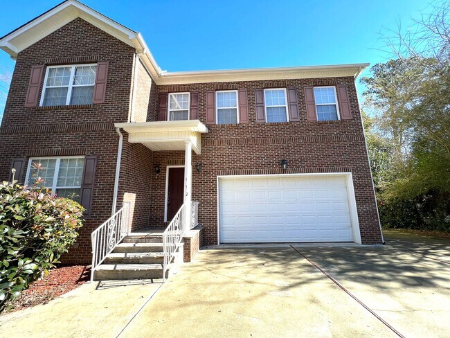 Building Photo - Beautiful Single-Family Home with Finished Basement & Fenced Backyard