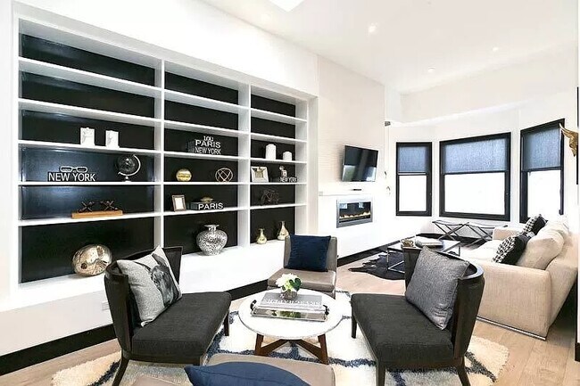 Building Photo - 2874 Harrison-A