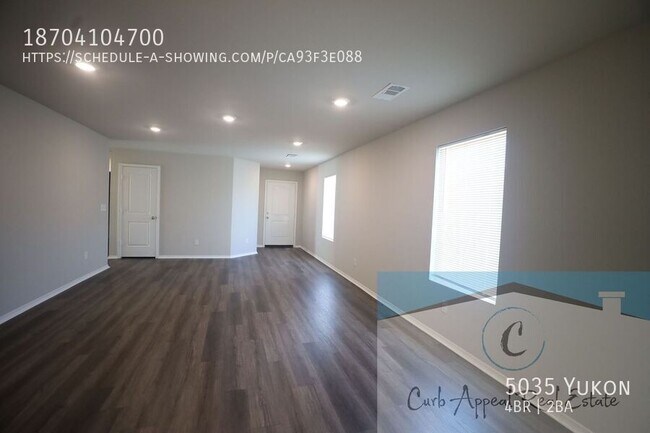 Building Photo - 5035 Yukon-
