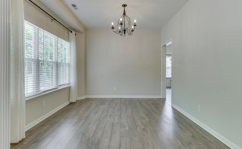 Building Photo - 6403 Saint Joe Dr