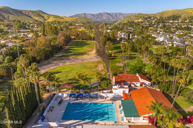 Building Photo - 5841 Cape Horn Dr