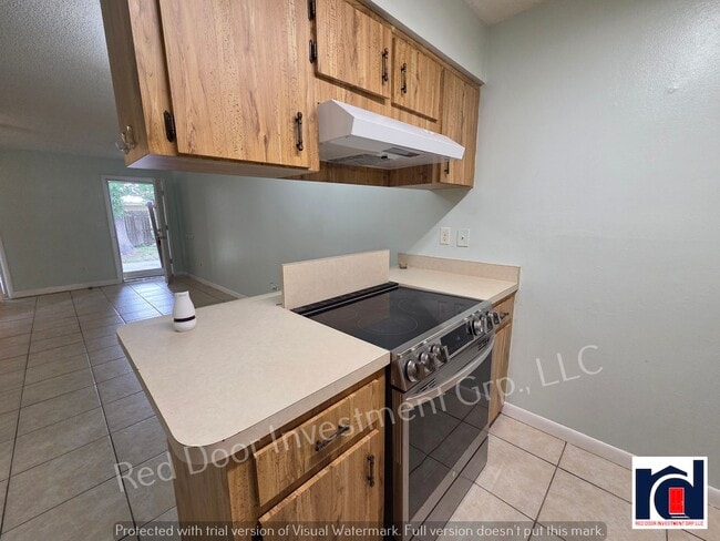 Building Photo - Stunning 2 Bedroom/2 Bath Quad in Quail Run