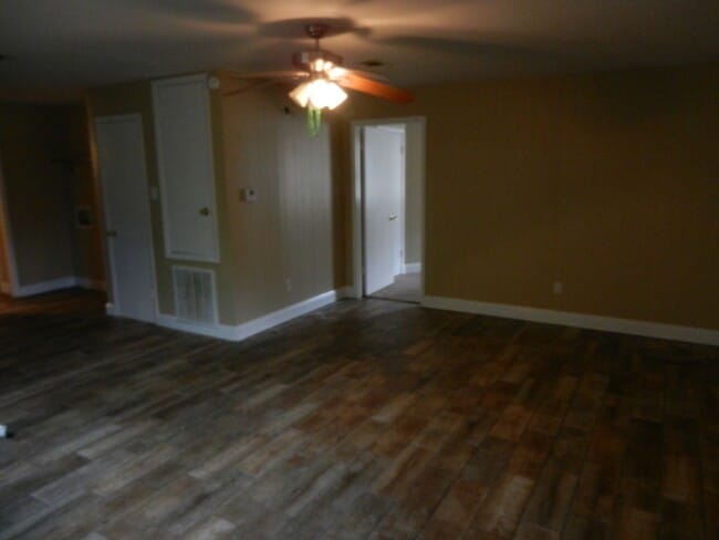 Building Photo - Military Highway Apartments