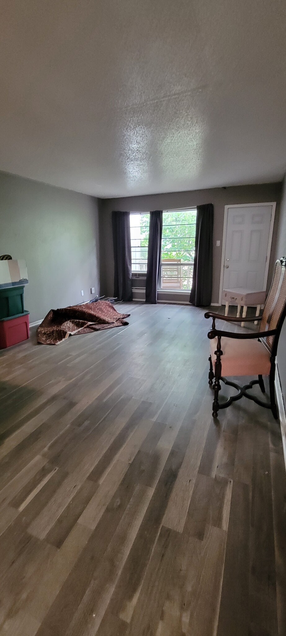 Building Photo - 5055 Ridglea Ln