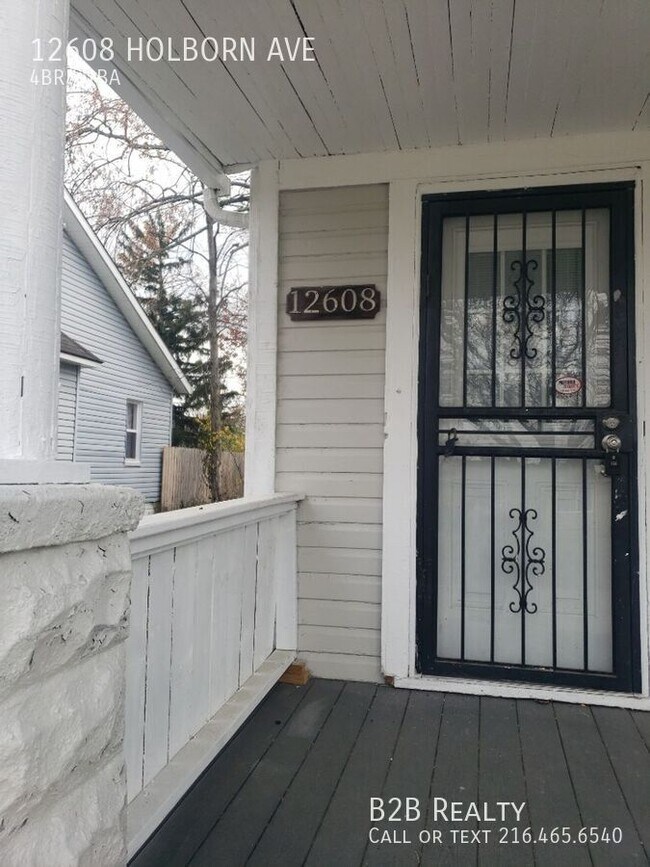 Building Photo - 12608 Holborn Ave