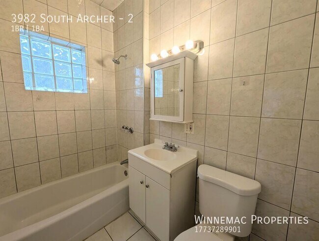 Building Photo - 3982 South Archer-2