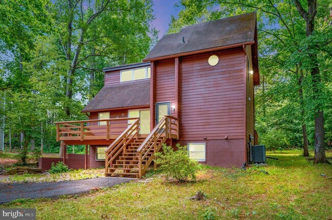 Building Photo - 503 Harrison Cir