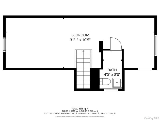 Building Photo - 414 Main St