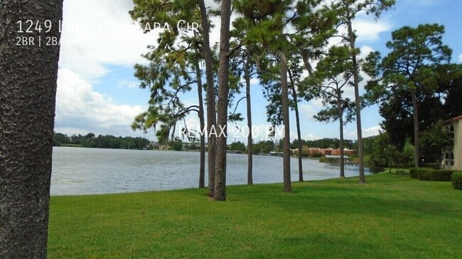 Building Photo - 1249 Lake Willisara Cir