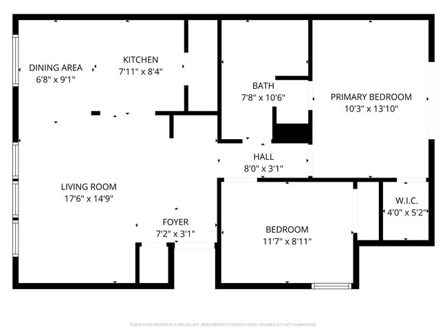Building Photo - 10036 Woodico Dr