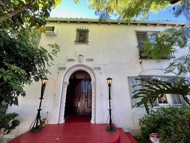 Building Photo - 1206 Huntington Dr