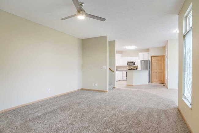 Floorplan - Cascade Pines Duplexes