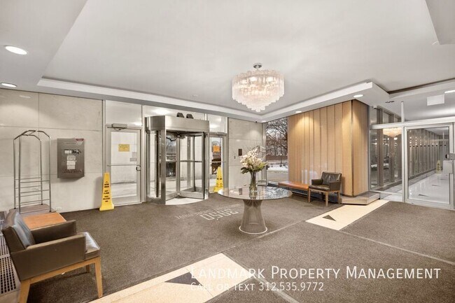 Building Photo - 3950 N Lake Shore Dr