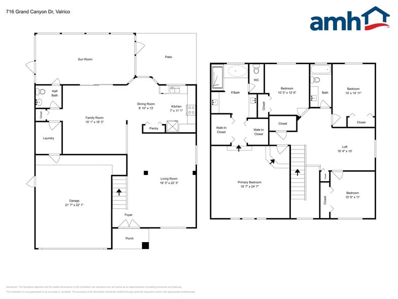 Building Photo - 716 Grand Canyon Dr