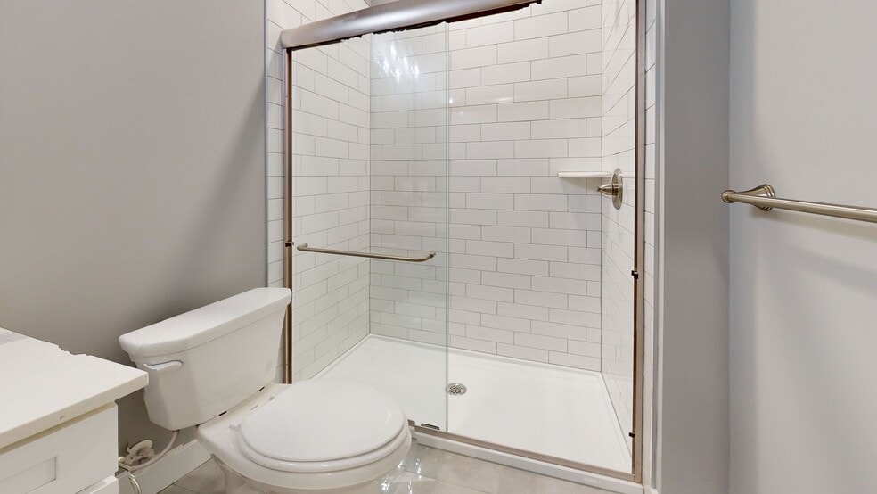 Bathroom - Phoenix on Park