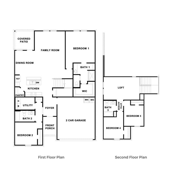 Building Photo - 4 BR / 3 BA - 2175 SF in Seguin - Arroyo R...