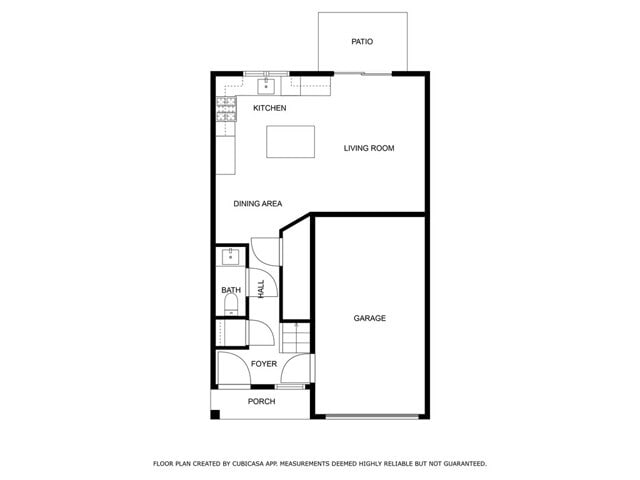 Building Photo - 16385 Valencia Ave