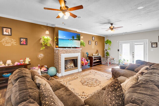 Building Photo - 371 Carolina Pines Blvd