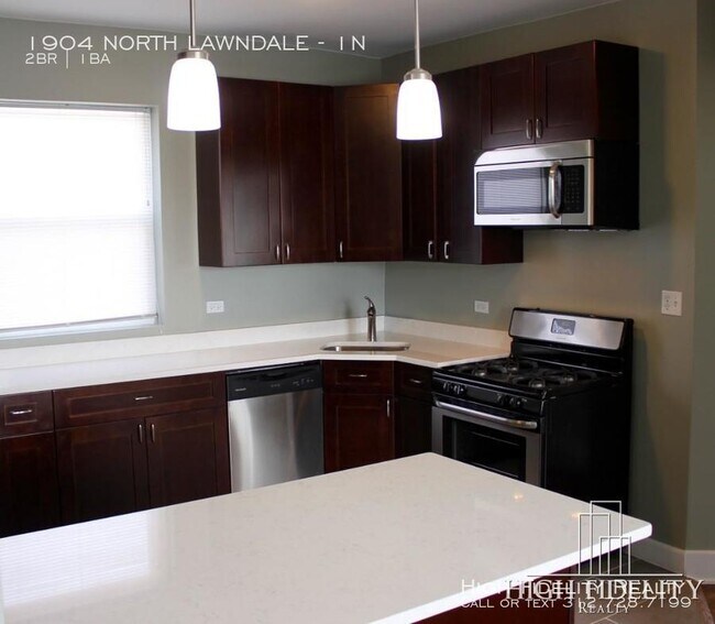 Building Photo - NORTH LAWNDALE
