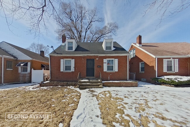 Building Photo - 4772 Jefferson St