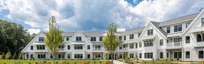 Building Photo - 1 bedroom in Lincoln MA 01773