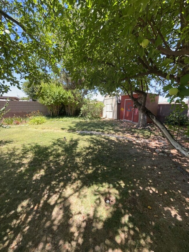 Building Photo - Beautiful Home Minutes from Uptown Albuquerque!