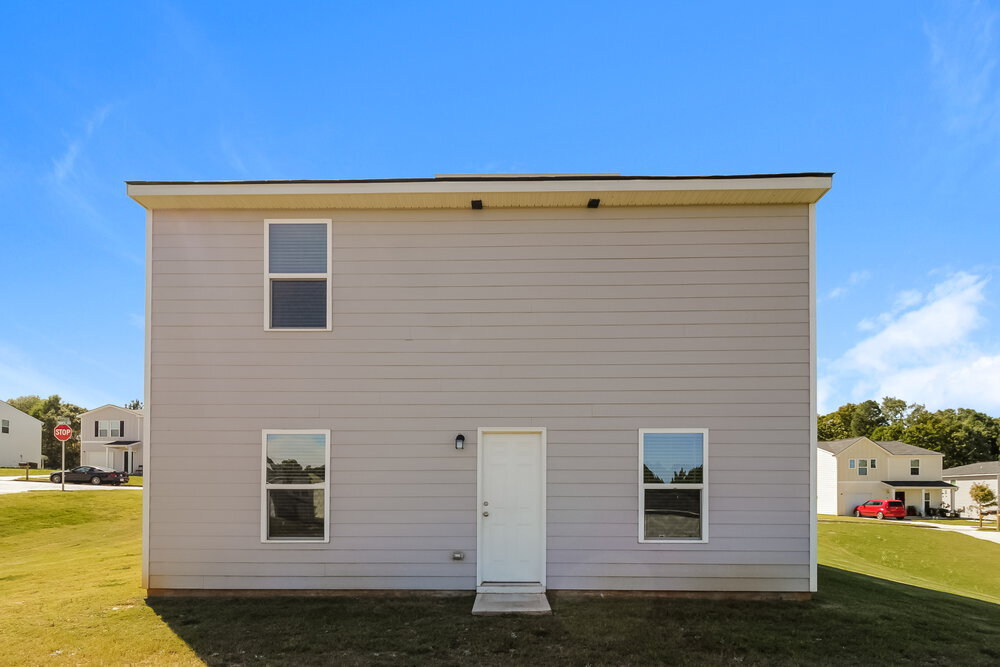 Building Photo - 1739 Mary Ave