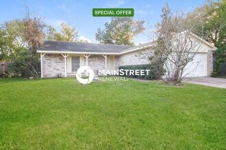 Building Photo - 3 Bedroom Pet-Friendly Home in Houston, TX...