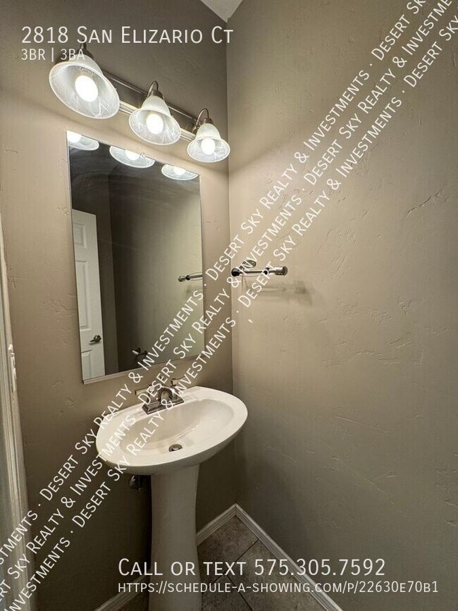 Building Photo - 2818 San Elizario Ct