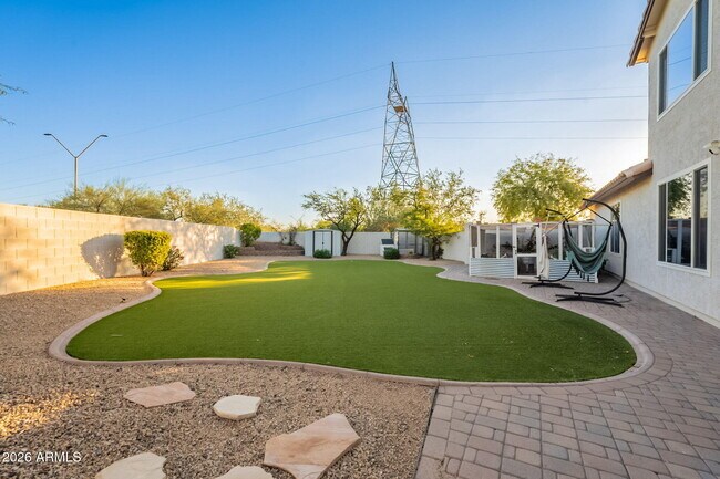 Building Photo - 29401 N 48th Pl