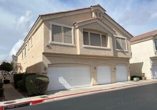 Building Photo - 1632 Clint Canyon Dr