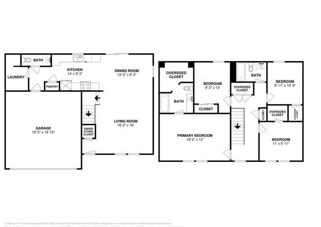 Building Photo - 6427 Calabash Pl