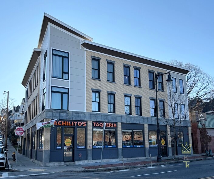 Building Photo - 38-42 Hyde Park Ave. Unit 4