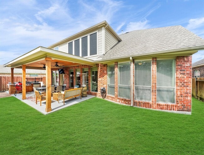 Building Photo - 26635 Becker Pines Ln