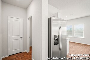 Building Photo - 6003 Bowie Mountain